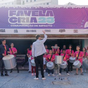 FavelaCria CriaBrasil
